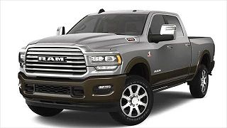 2023 Ram 2500 Limited VIN: 3C6UR5GL6PG613208