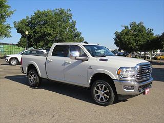 2023 Ram 2500 Limited 3C6UR5GL1PG646617 in Dinuba, CA 3