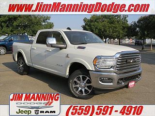 2023 Ram 2500 Limited 3C6UR5GL3PG646618 in Dinuba, CA 1