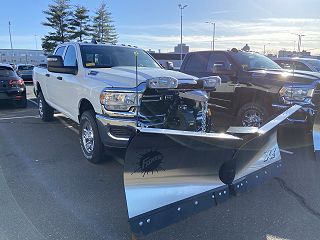 2023 Ram 2500 Tradesman VIN: 3C6UR5CJ0PG519720