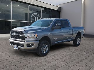 2023 Ram 2500 Big Horn 3C6UR5DL4PG539310 in Forest City, IA 1