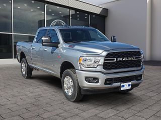 2023 Ram 2500 Big Horn 3C6UR5DL4PG539310 in Forest City, IA 3