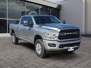 2023 Ram 2500 Big Horn 3C6UR5DL4PG539310 in Forest City, IA 4