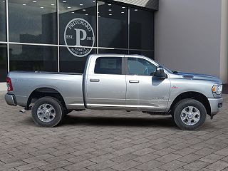 2023 Ram 2500 Big Horn 3C6UR5DL4PG539310 in Forest City, IA 5