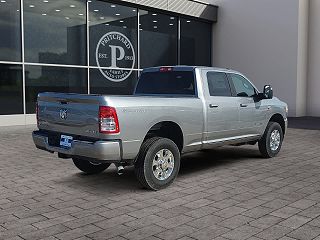 2023 Ram 2500 Big Horn 3C6UR5DL4PG539310 in Forest City, IA 6