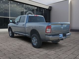 2023 Ram 2500 Big Horn 3C6UR5DL4PG539310 in Forest City, IA 8