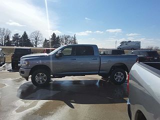 2023 Ram 2500 Big Horn 3C6UR5DL4PG539310 in Forest City, IA 9
