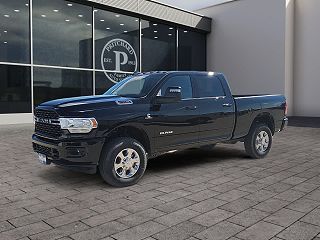 2023 Ram 2500 Big Horn 3C6UR5DL6PG539311 in Forest City, IA 1
