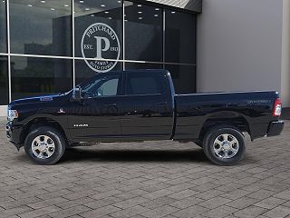 2023 Ram 2500 Big Horn 3C6UR5DL6PG539311 in Forest City, IA 10