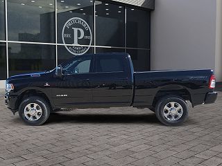 2023 Ram 2500 Big Horn 3C6UR5DL6PG539311 in Forest City, IA 11