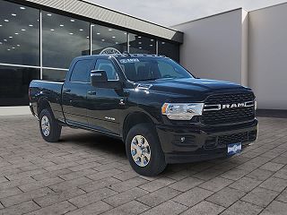 2023 Ram 2500 Big Horn 3C6UR5DL6PG539311 in Forest City, IA 3