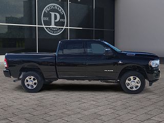 2023 Ram 2500 Big Horn 3C6UR5DL6PG539311 in Forest City, IA 4