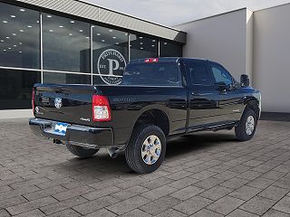 2023 Ram 2500 Big Horn 3C6UR5DL6PG539311 in Forest City, IA 5
