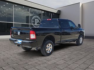 2023 Ram 2500 Big Horn 3C6UR5DL6PG539311 in Forest City, IA 6