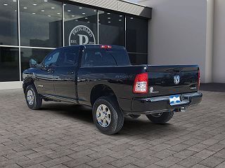 2023 Ram 2500 Big Horn 3C6UR5DL6PG539311 in Forest City, IA 9