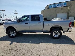 2023 Ram 2500 Tradesman 3C6UR5CL9PG505431 in Forest Park, IL 6