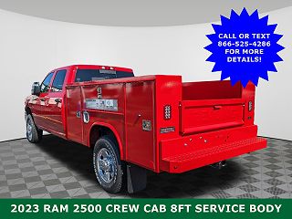 2023 Ram 2500 Tradesman 3C6UR5HJ7PG613621 in Fort Thomas, KY 6