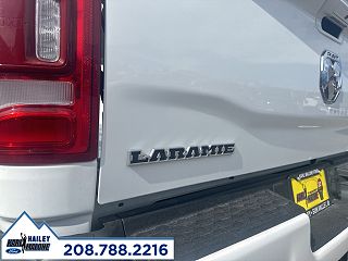 2023 Ram 2500 Laramie 3C6UR5FL8PG559394 in Hailey, ID 11