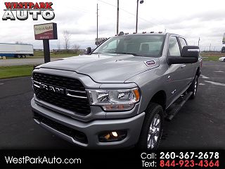 2023 Ram 2500 Big Horn 3C6UR5DL6PG576780 in Lagrange, IN 1