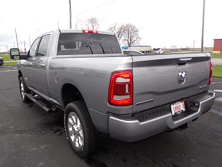 2023 Ram 2500 Big Horn 3C6UR5DL6PG576780 in Lagrange, IN 3