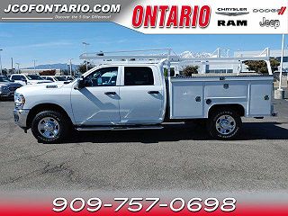 2023 Ram 2500 Tradesman 3C6UR4HJ3PG565464 in Ontario, CA