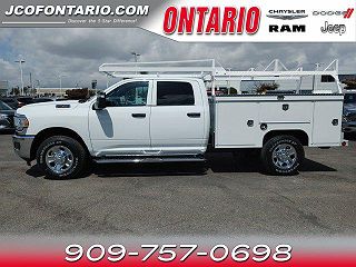 2023 Ram 2500 Tradesman 3C6UR4HJ7PG565466 in Ontario, CA 1