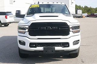 2023 Ram 2500 Laramie 3C6UR5FL5PG617199 in Roanoke Rapids, NC 2