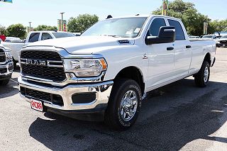 2023 Ram 2500 Tradesman 3C6UR5HL5PG633934 in San Antonio, TX 2