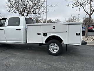 2023 Ram 2500 Tradesman 3C6UR5HL9PG636500 in Sandy, UT 13