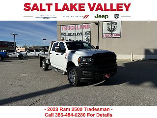 2023 Ram 2500 Tradesman 3C6UR5HLXPG529942 in South Salt Lake, UT