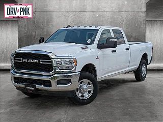 2023 Ram 2500 Tradesman VIN: 3C6UR5HL9PG611600