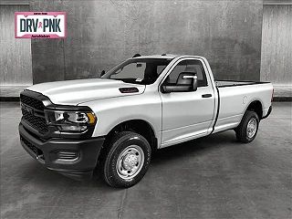 2023 Ram 2500 Tradesman 3C6UR5CJ2PG606583 in Spring, TX 1