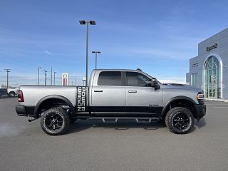 2023 Ram 2500 Power Wagon 3C6TR5EJ3PG509949 in Sunnyside, WA 2