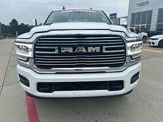2023 Ram 2500 Laramie 3C6UR5FL6PG588585 in Texarkana, TX 2