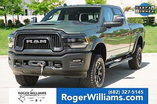 2023 Ram 2500  3C6TR5EJXPG500147 in Weatherford, TX