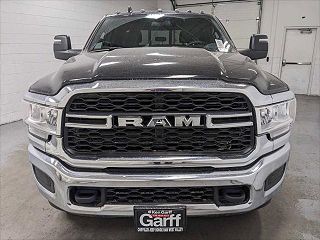 2023 Ram 2500 Tradesman 3C6UR5CL1PG538357 in West Valley City, UT 7