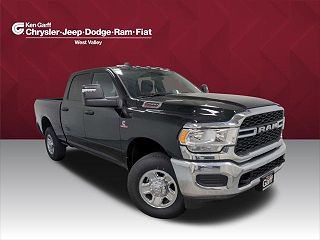 2023 Ram 2500 Tradesman 3C6UR5CLXPG538387 in West Valley City, UT 1