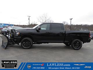 2023 Ram 2500 Big Horn 3C6UR5DJ9PG592874 in Woburn, MA 6