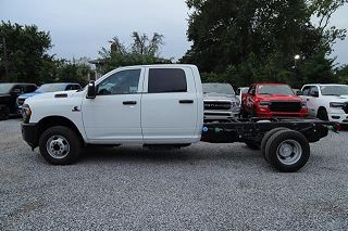 2023 Ram 3500  3C7WRTCL4PG600715 in Amityville, NY 3