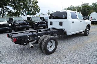 2023 Ram 3500  3C7WRTCL4PG600715 in Amityville, NY 6
