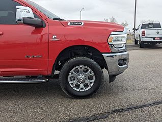 2023 Ram 3500 Laramie 3C63R3JL5PG597141 in Casper, WY 4