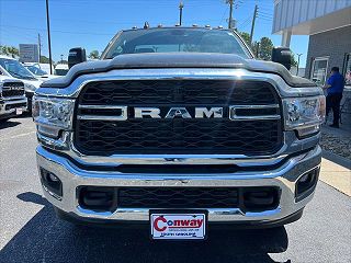 2023 Ram 3500 Tradesman 3C63R3AJ6PG624166 in Conway, SC 2