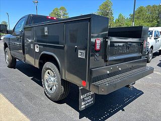 2023 Ram 3500 Tradesman 3C63R3AJ6PG624166 in Conway, SC 4