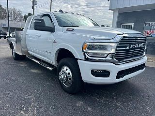 2023 Ram 3500  3C7WRTCL0PG586487 in Conway, SC 1