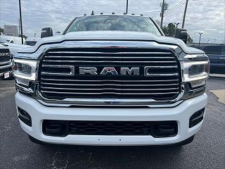 2023 Ram 3500  3C7WRTCL0PG586487 in Conway, SC 2