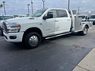 2023 Ram 3500  3C7WRTCL0PG586487 in Conway, SC 3
