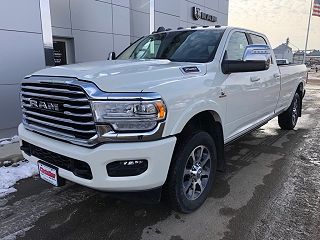 2023 Ram 3500 Limited 3C63R3KL7PG509253 in Cooperstown, ND 2