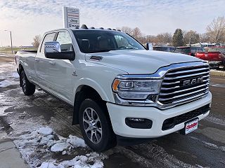 2023 Ram 3500 Limited 3C63R3KL7PG509253 in Cooperstown, ND 4