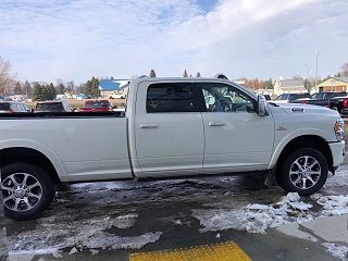 2023 Ram 3500 Limited 3C63R3KL7PG509253 in Cooperstown, ND 5