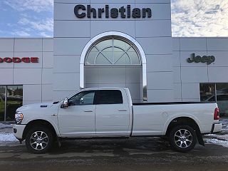 2023 Ram 3500 Limited 3C63R3KL7PG509253 in Cooperstown, ND